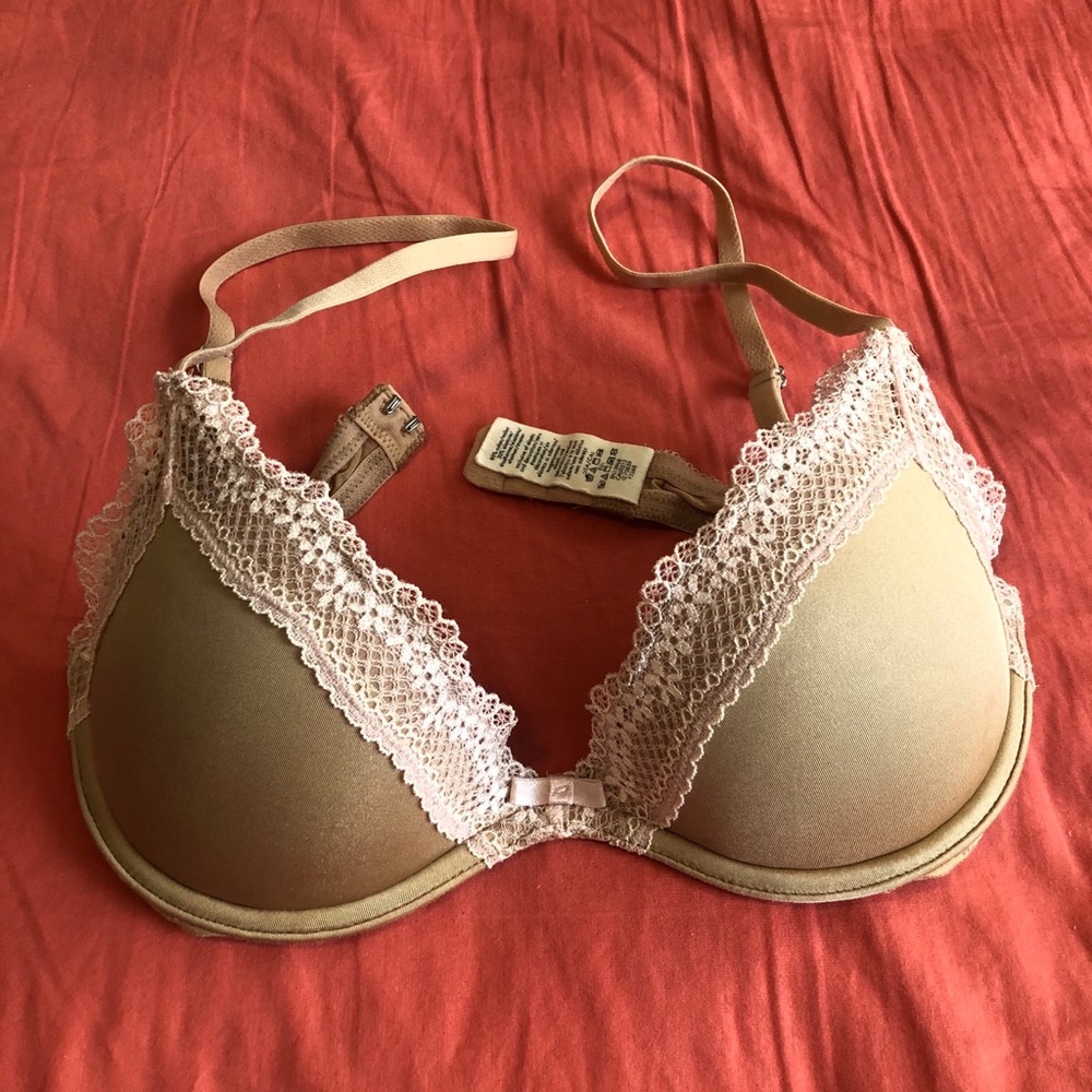 Calvin Klein Bra